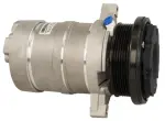 58970 - : GM DA6, HR6, HE6 Compressor for FOUR SEASONS Image