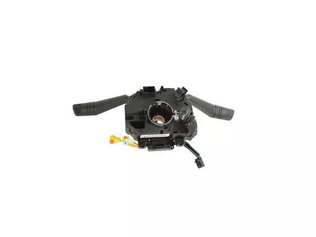 6YC52LXHAA - Restraints: Steering Control Module for Ram: ProMaster City Image