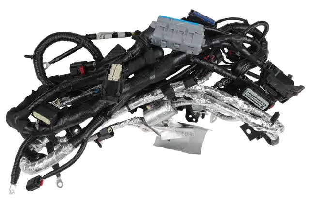 23193335 - Electrical: Engine Harness for GM Image