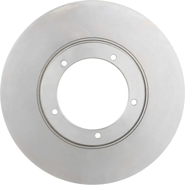 9578210 - Brakes &amp; Brake Parts: Premium Vented Brake Rotor for Brembo Image