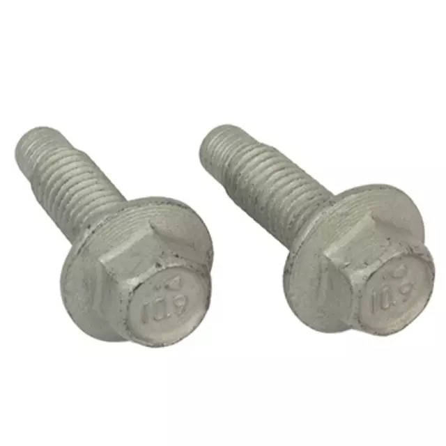 Run Channel Bolt - Ford (w506413s439)