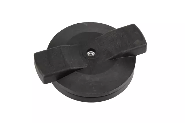 Spare Tire Storage Nut - GM (11561440)