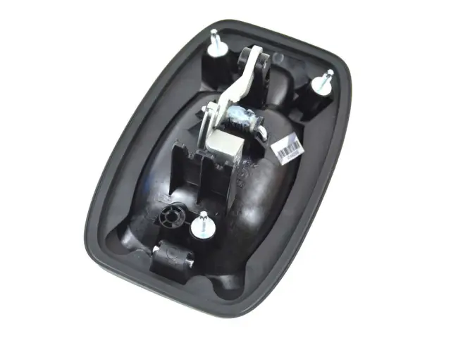 5RJ91JXWAA - Doors, Door Mirrors and Related Parts: Exterior Door Handle, Right for Ram: ProMaster 1500, ProMaster 2500, ProMaster 3500 Image