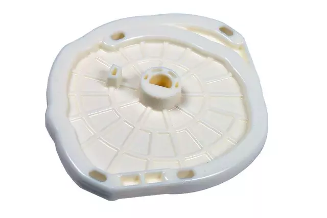 HVAC Control Cam - GM (23262762)