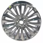 DP5Z1007B - : Wheel, Alloy for Lincoln: MKZ Image