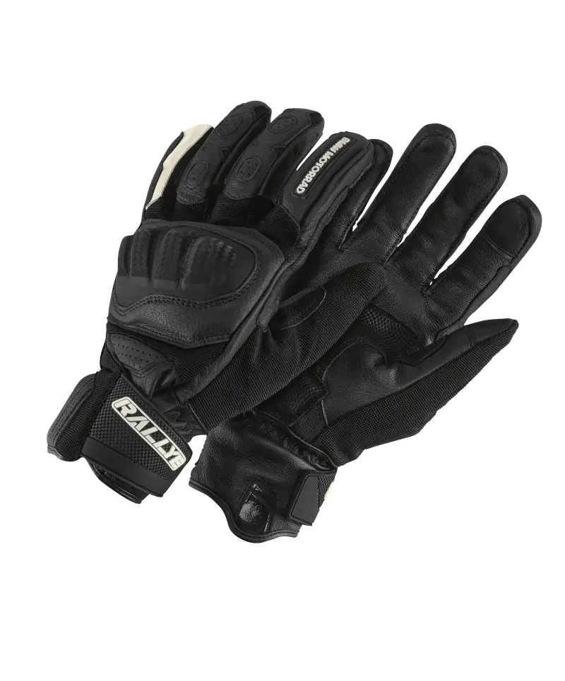 76217913980 - : Unisex GS Rallye GTX Gloves for BMW-Motorrad Image