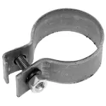 35452 - : Exhaust Bracket for Walker Exhaust Image