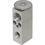 EX9012C - : A/C Expansion Valve -- Block Expansion Valve for UAC Image