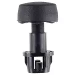 M2DZ16758A - Body: Hood Bumper for Ford: Bronco Image