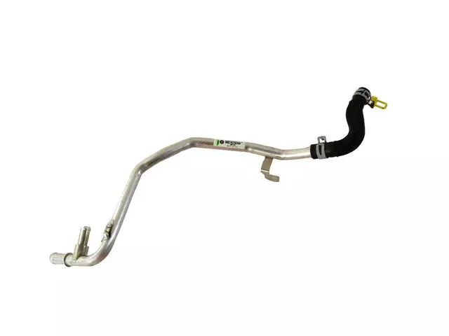 68276702AB - Air Conditioners and Heaters: Heater Return Hose And Tube for Mopar Image image