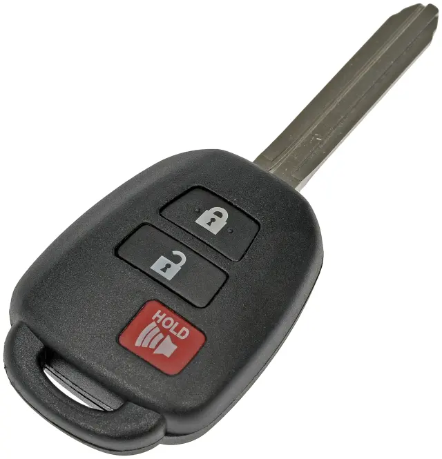 92068 - Electronics: Keyless Remote Case Repair for Dorman Image