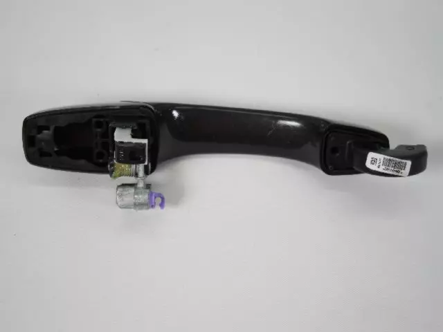 Exterior Door Handle, Right - Mopar (1NA54HAVAF)