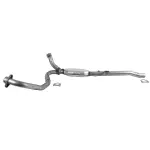 645769 - : Federal / EPA Catalytic Converter - Direct Fit for AP Exhaust Image