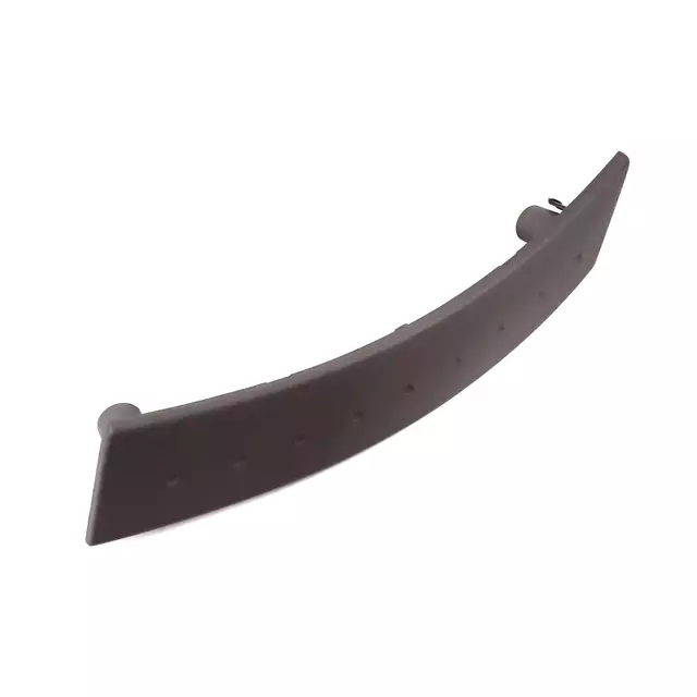 1C0867172C3SG - Body: Trim Plate for Volkswagen: Beetle Image