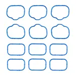 MS97204 - : Engine Intake Manifold Gasket Set for FEL-PRO Image