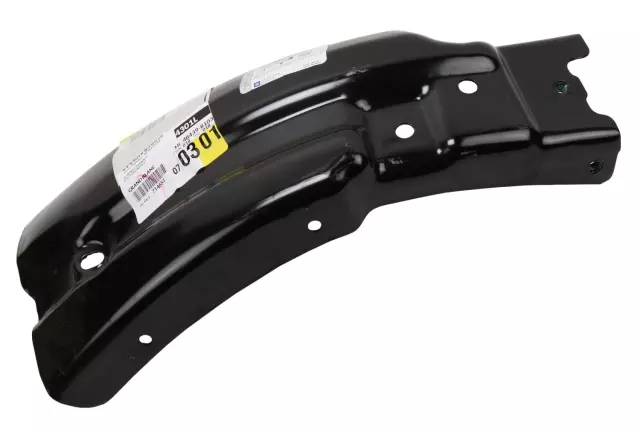 OEM NEW 07-13 GM GMC Front Bumper Mounting Support Right Side Extension 22737639 - GM (22737639)