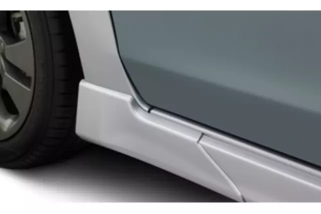 Splash Guards, Sport Models - Subaru (J1010FJ950V2)