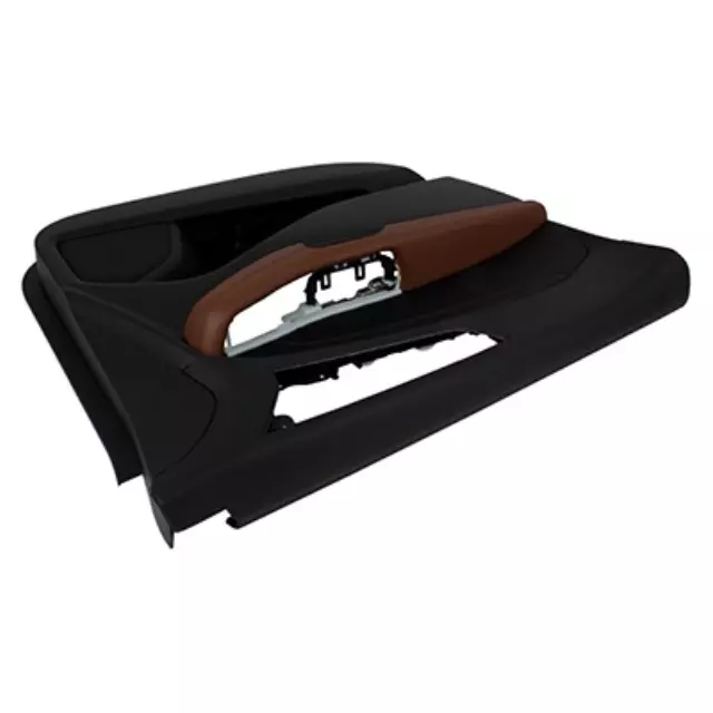 Door Trim Panel - Ford (FT4Z-5823943-CM)