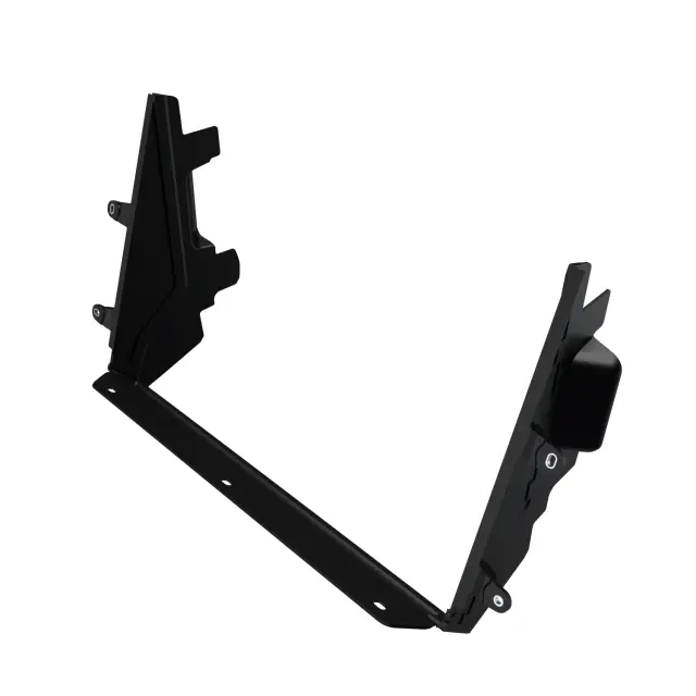 68322666AC - : Charge Air Cooler Shroud for Ram: 2500, 3500 Image