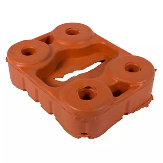 Muffler Insulator - Ford (7C3Z-5A262-A)