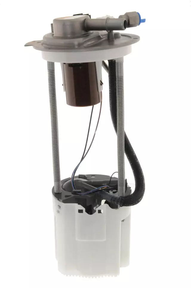 19370390 - : Fuel Pump Module without Fuel Level Sensor, with Pressure Sensor and Seal for Hummer: H3 Image