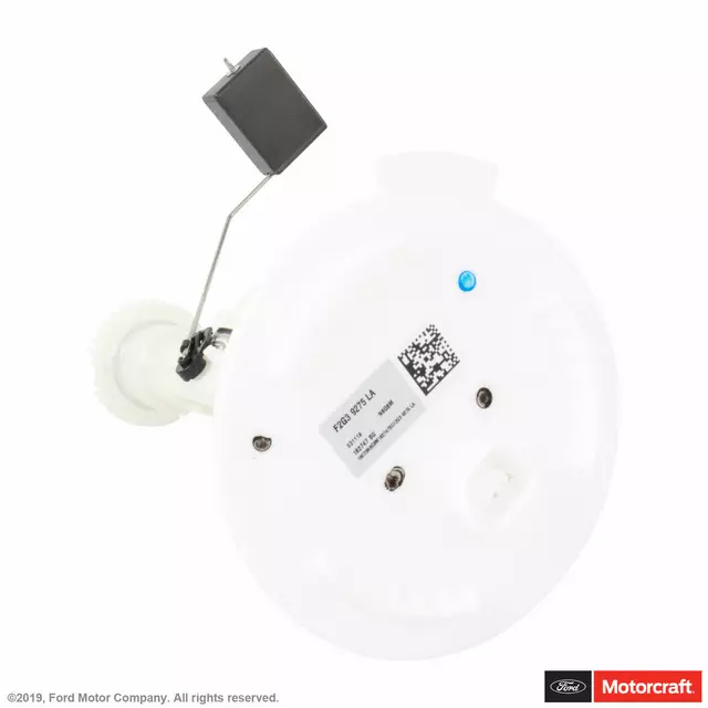F2GZ9275B - Fuel System: Electric Fuel Pump for Ford: Edge | Lincoln: MKX, Nautilus Image