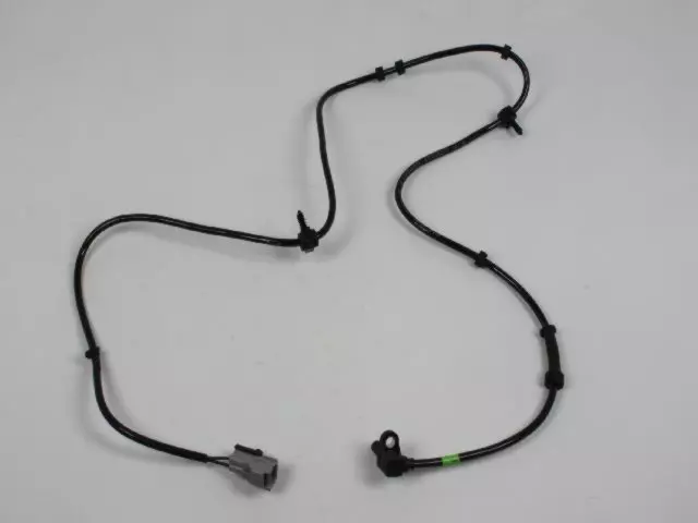 5015882AA - Electrical: Anti-lock Brakes Sensor Kit, Right Or Left for Dodge: Ram 2500, Ram 3500 Image