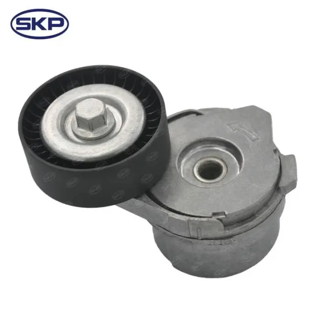 SK89631 - Engines &amp; Components: SKP Accessory Drive Belt Tensioner Assembly for Skyward Automotive Image