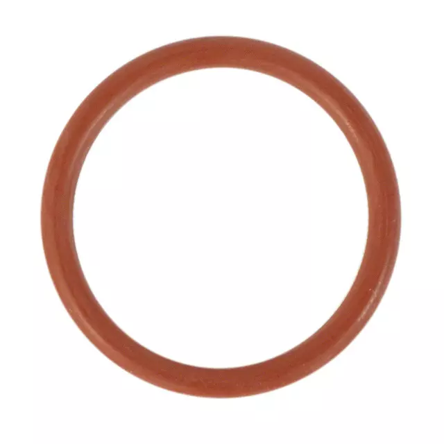 CV6Z19E889B - HVAC: A/C Refrigerant Line O-Ring for Ford: Focus Image