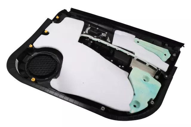 42363707 - Body: Door Trim Panel for Chevrolet: Cruze, Cruze Limited Image