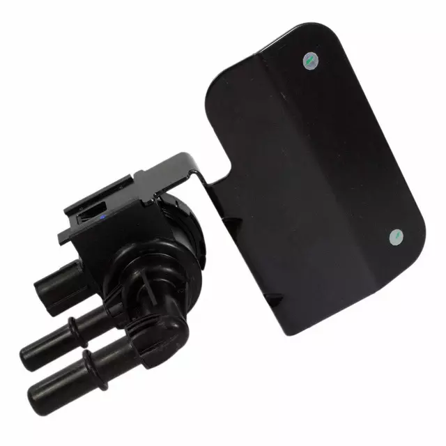 2005-2011 Ford - Vapor Canister Purge Solenoid - Ford (6W7Z-9C915-A)