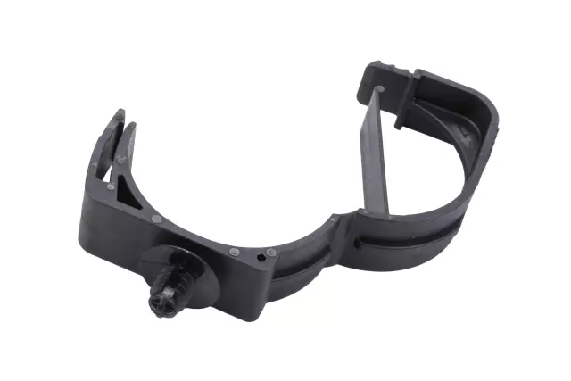 42732057 - Cooling System: Upper Hose Clip for Buick: Encore GX | Chevrolet: Trailblazer Image