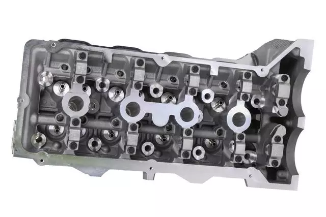 12581870 - : Passenger Side Engine Cylinder Head for GM Image