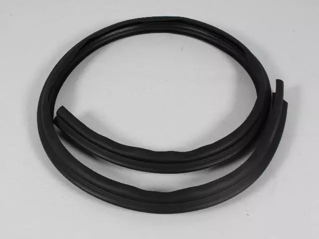 55235919AJ - Doors and Related Parts: Door Seal, Left for Jeep: Liberty Image