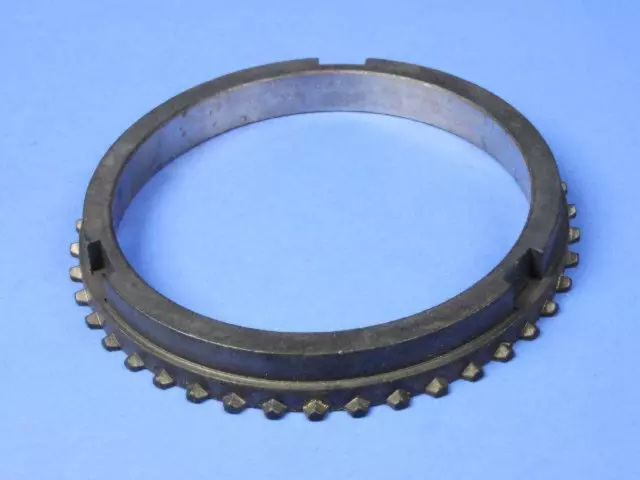 4626483 - Manual Transmission 6 Speed: 1st And 2nd Speed Blocker Ring for Mopar Image