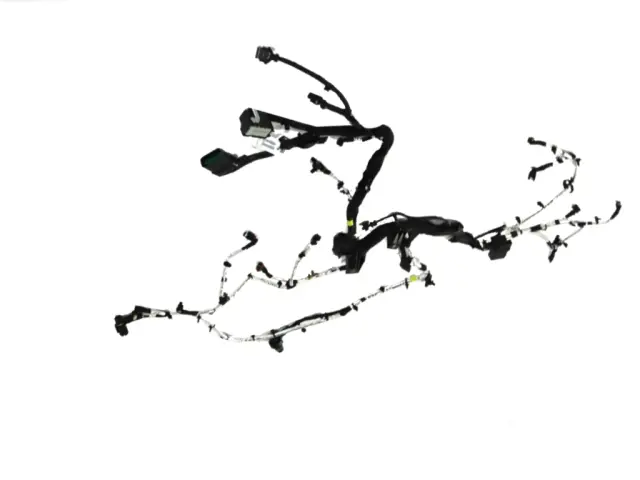 68603701AB - Electrical: Powertrain Wiring for Jeep: Grand Cherokee, Grand Cherokee L Image