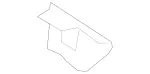 2116101514 - Substructure: Crossmember for Mercedes-Benz Image