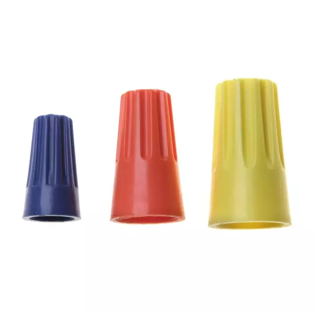 HP2540 - : Handy Pack Wire Terminal for SMP CORP Image