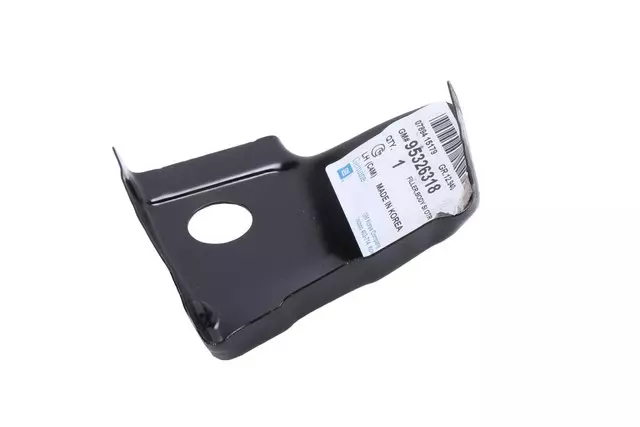 95326318 - Body: Hinge Pillar Reinforced Filler for GM Image