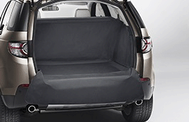 Flexible Loadspace Protector - Land-Rover (VPLCS0272)