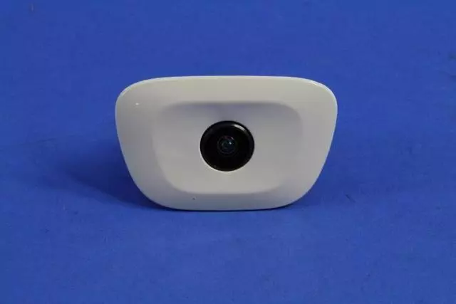 With Bezel Camera Assembly - Mopar (1YR54GW7AI)