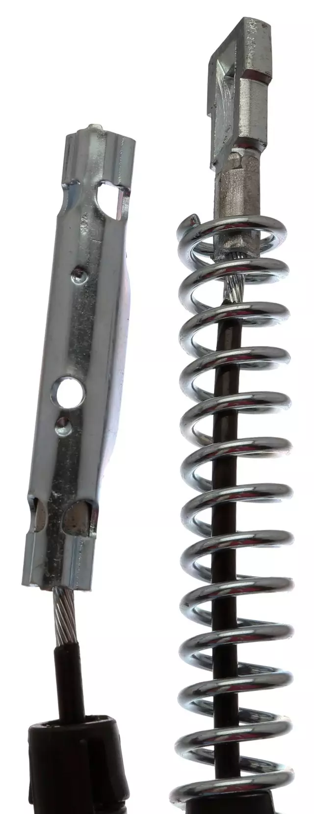 Parking Brake Cable Assembly - GM (19361576)