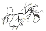 42844251 - : F Harness for GM Image