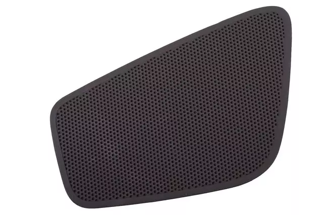 Cocoa Front Passenger Side Speaker Grille - GM (22764050)