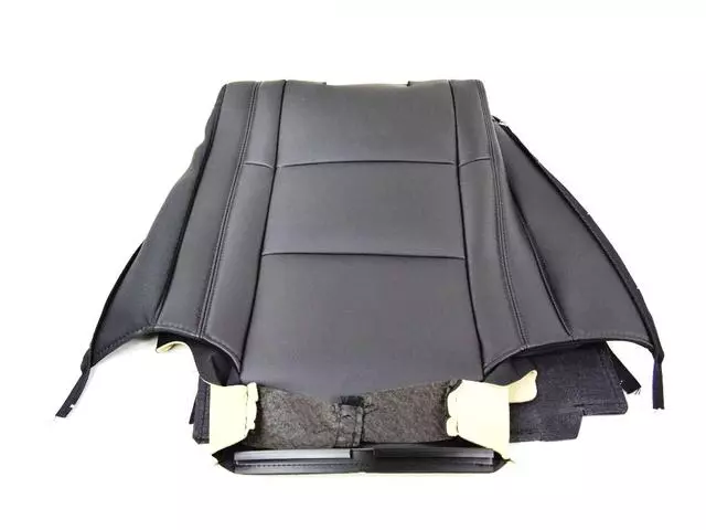 5RW31DX9AC - Interior Trim: Rear Seat Back Cover, Left for Mopar Image