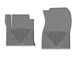 W308GR - : All Weather Floor Mats for WeatherTech Image