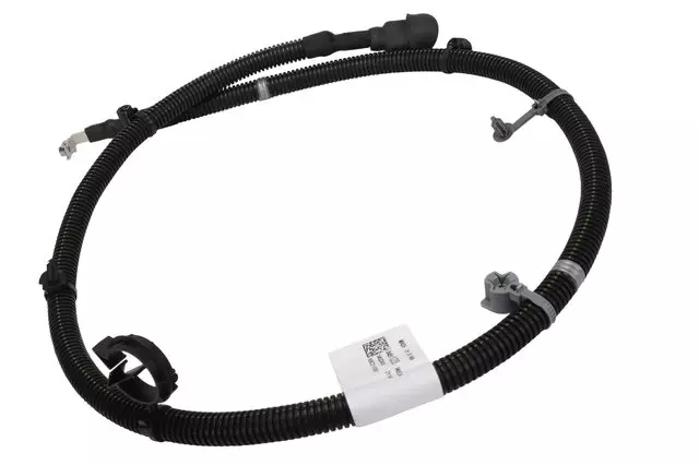 84511235 - : Alternator Battery Jumper Cable for Chevrolet: Colorado | GMC: Canyon Image