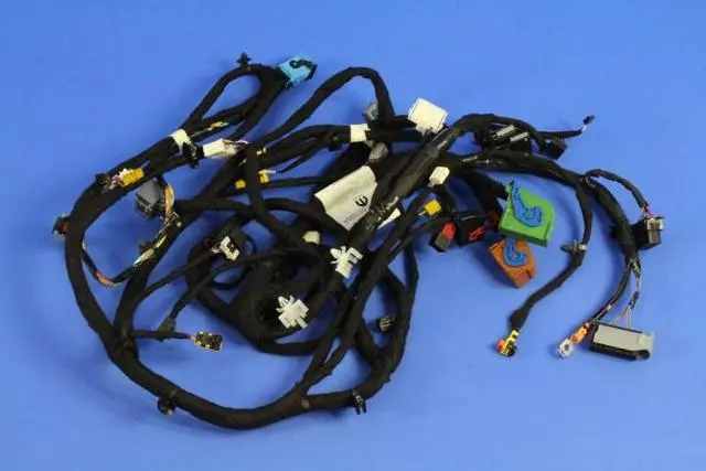 Instrument Panel Wiring - Mopar (68216010AB)