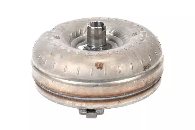 17803852 - : Automatic Transmission Torque Converter, Remanufactured for Chevrolet: Express 1500, Silverado 1500, Silverado 1500 Classic | GMC: Savana 1500, Sierra 1500, Sierra 1500 Classic Image