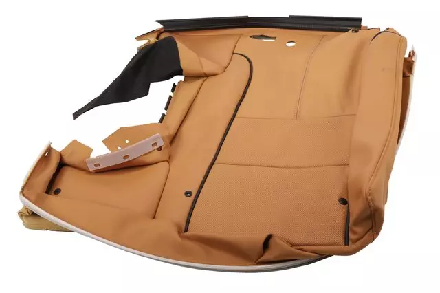 Mojave Rear Driver Side Seat Back Cushion Cover - GM (23222801)